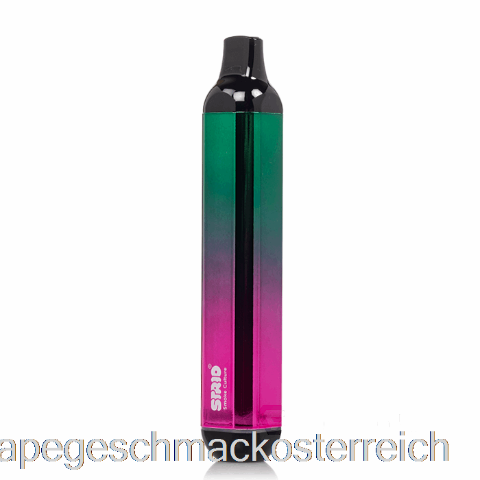 Strio Cartboy 510 Batterie Magic Vape Geschmack